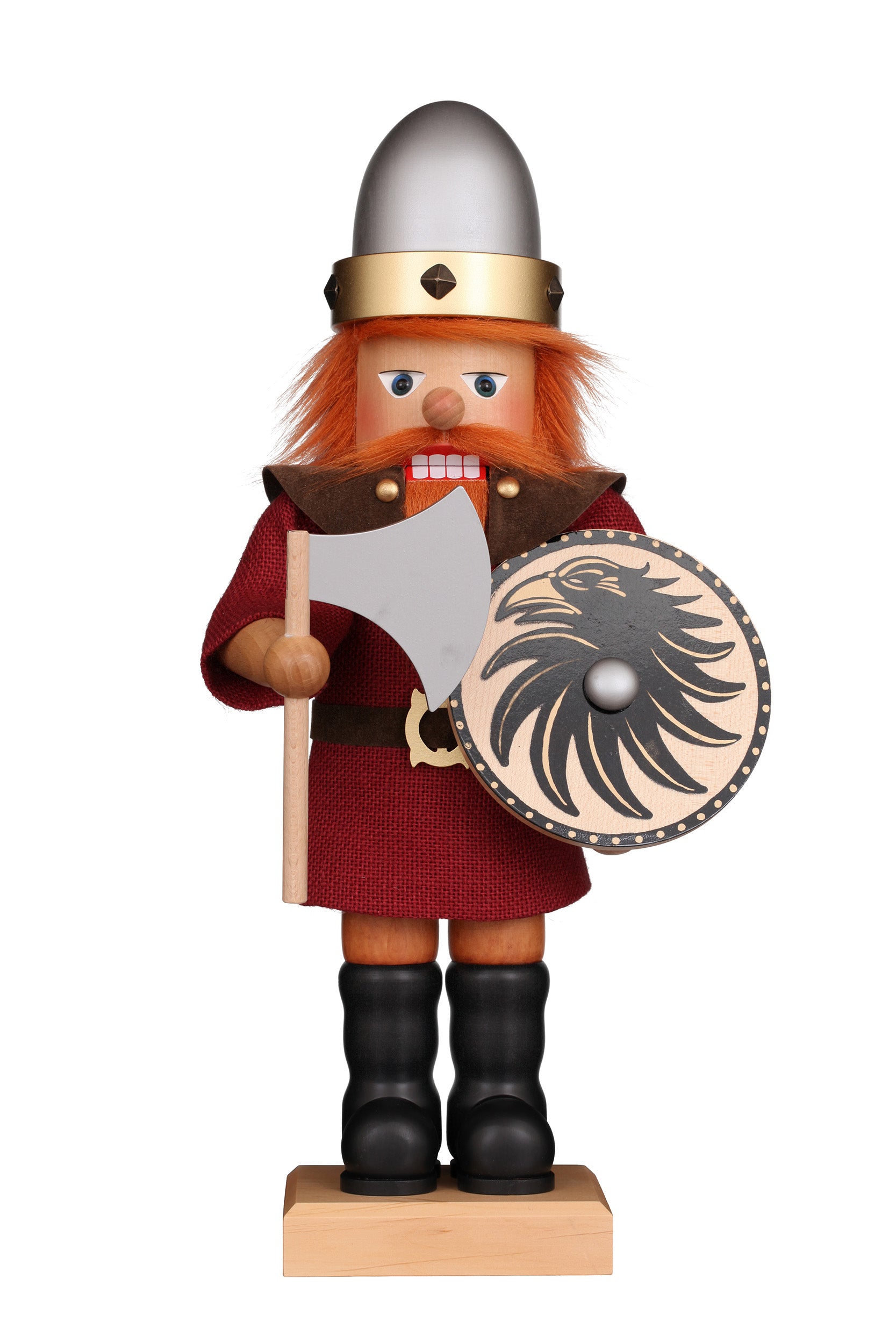 Nutcracker (Premium Collectors Edition) - Bjorn the Viking